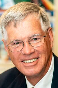Image of David Putman