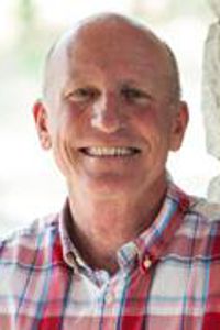 Image of David Rogers