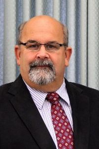 Image of David Rollins