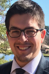 Image of David Rose-Carmack