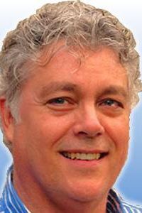 Image of David Salaverry