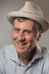 Image of David Sanders
