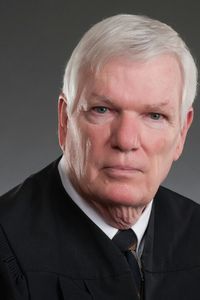 Image of David M. Sanders