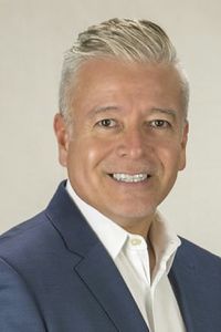 Image of David Sandoval