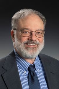 Image of David Schaff