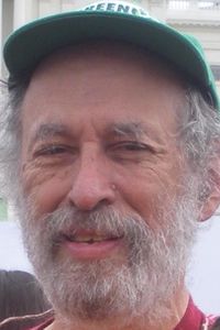 Image of David Schwartzman