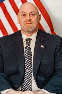Image of David Sharp