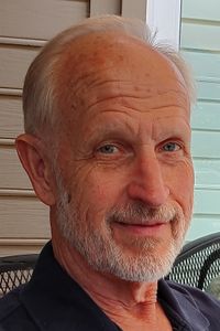 Image of David Stamp