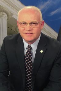 Image of David Standridge