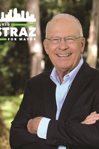 Image of David Straz