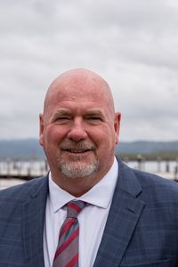 Image of David Stuebe