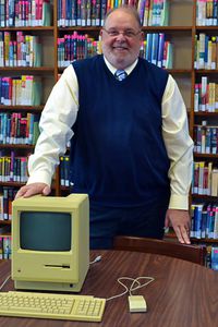 Image of David Swartout