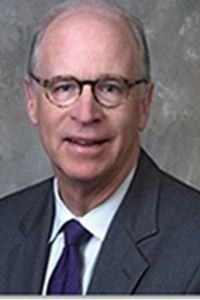 Image of David Sweet