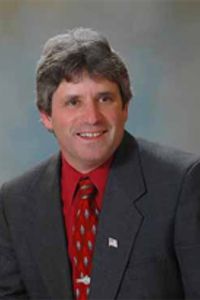 Image of David Trahan