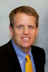 Image of David Wagers