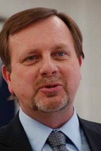 Image of David Walker