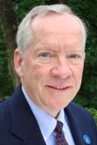 Image of David Webster