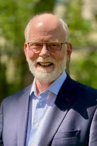 Image of David Wheeler