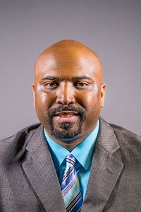 Image of David Washington