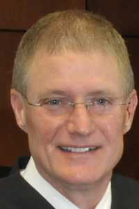 Image of David P. Bowles