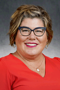 Image of Dawn Gillman