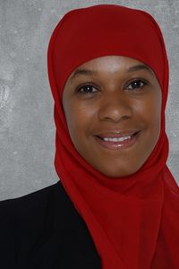 Image of Dawn Haynes
