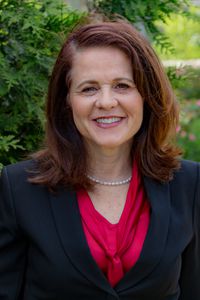 Image of Dawn Clemence