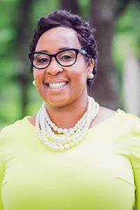 Image of Dawn Curtis
