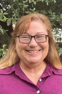 Image of Dawn Marshall