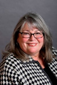 Image of Dawn Pettengill