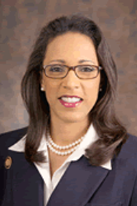 Image of Dawnna Dukes