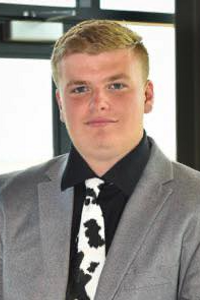 Image of Dawson Holle