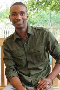 Image of DeAntony Collins