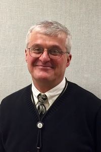 Image of Mark DeCaprio