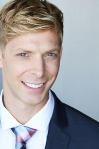Image of Steven Delisle