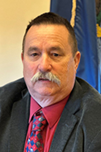 Image of Dean Cray
