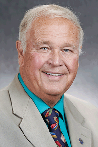 Image of Dean Urdahl
