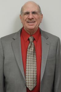 Image of Dean Halper