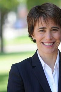 Image of Deb Mell
