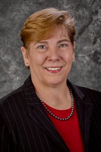Image of Deb VanderGaast