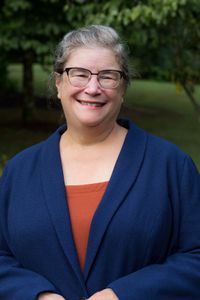 Image of Debbie Stair