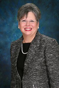 Image of Debbie Blackshear