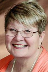 Image of Debbie Bork