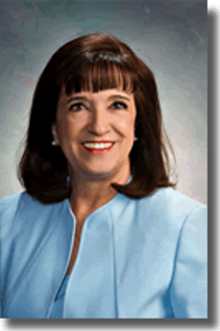 Image of Debbie McCune-Davis