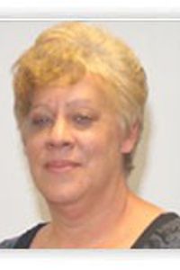 Image of Debbie Parker