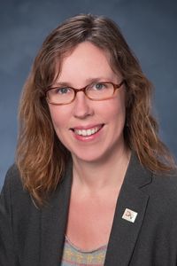 Image of Debbie Russell