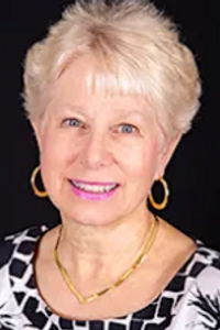 Image of Debora Scheffel