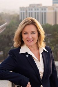 Image of Debora Allen