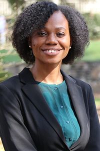 Image of Debora Tshiovo