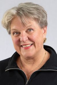 Image of Deborah Baber